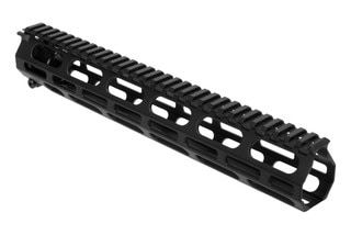 VKTR Industries VK-1 12.5in M-LOK AR-15 Handguard has a slim, lightweight profile.
